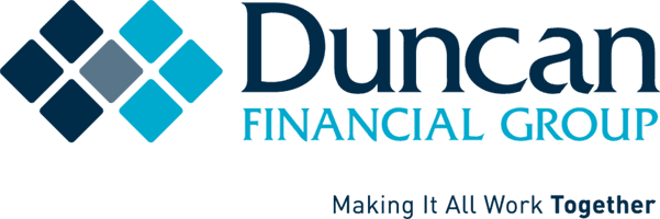 Duncan Financial Group logo