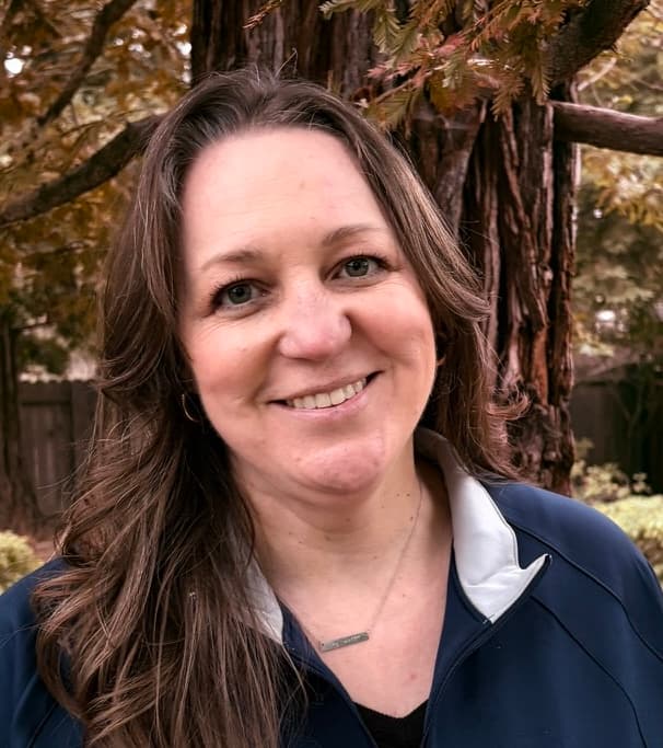 Michele Holmes