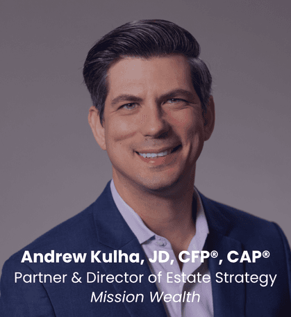 Andrew Kulha