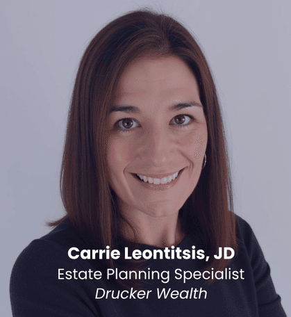 Carrie Leontitsis