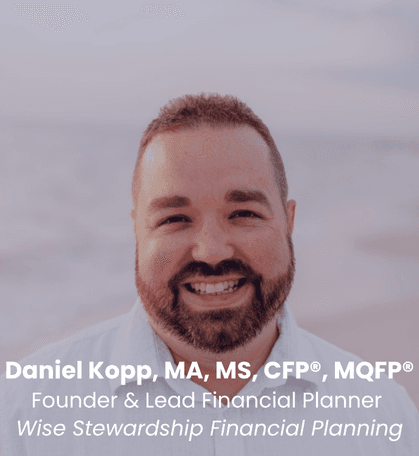 Daniel Kopp