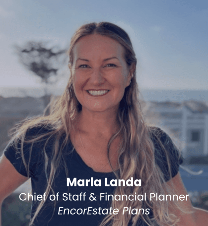 Marla Landa