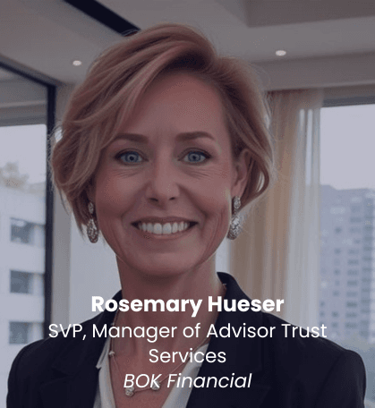 Rosemary Hueser