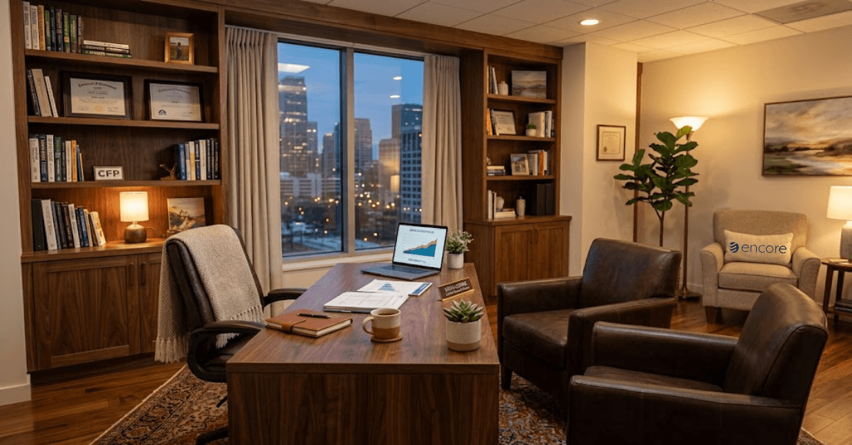 Join the Estate Planning Summit from the comfort of your home or office