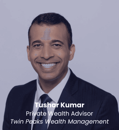 Tushar Kumar