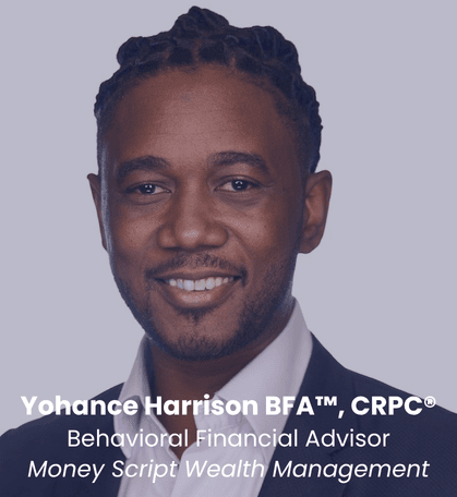 Yohance Harrison
